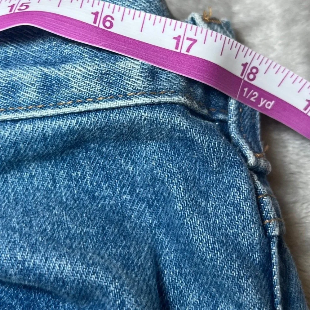 Vintage Carhartt Mens Size 38x32 Traditional Fit Jeans Blue Denim Workwear Y2K‎
